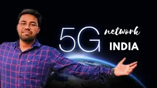 Kaun se 13 City 5G network ke liye chuna India me | Which 13 cities selected for 5G network in India
