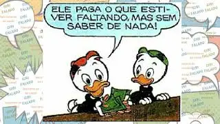 Almanaque da Margarida Completo