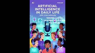 HOW AI CAN HELP LEARNING LANGUAGES