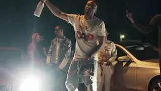 Cellus Hale - GMD (Official Music Video)