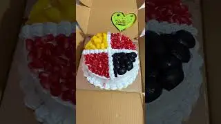 Memories-II in One Frame💐💐💐 #creativehandsbymusarrat #youtubeshorts #cake #cakedesign #cakeaart