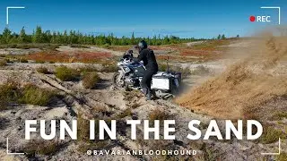 From P&auml;rnu to Tallinn &ndash; The Last Ride of Our TET Journey