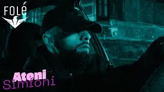 Atoni - Simfoni (Deep EP)