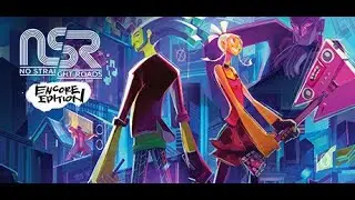 Let's rock !  [No straight roads]