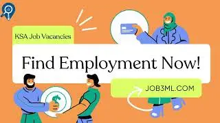 Riyadh jobs! Jeddah Jobs! Internships! Job3ml.com
