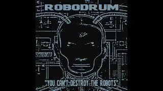 Robodrum - Machine Funk