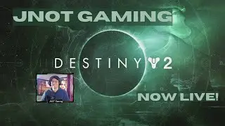 Guardian Games 2022 | Competitive - Destiny 2: The Witch Queen