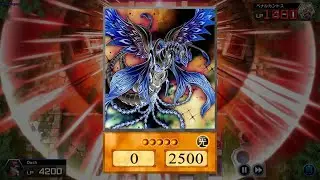 Best Hand Trap Burn Deck (Yu-Gi-Oh! Master Duel)