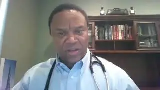 Peggy DiSalle Interviews Dr  Bill Jones on Why Valentus