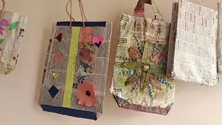 International Paper Bag Day-12th July 2023