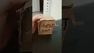 puppet fnaf music box