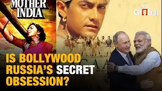 Modi&ndash;Putin: The Cultural Side of India&ndash;Russia Friendship You Never Hear About