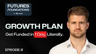 Ep. 8 | No Activation Fees. Pass in One Day (Growth Plan Review)