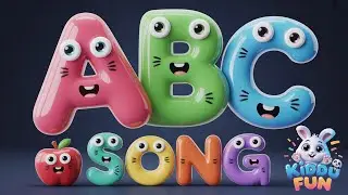 ABC Phonics Song for Toddlers  | A to Z in English | ABC Phonics song | ABC lyrics song