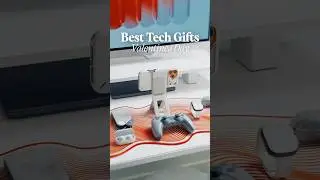 5 подарков от Amazon для любителей техники ❤️&zwj;🔥🎁