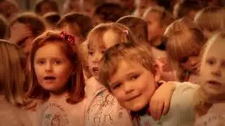 Storevarden Skole SFO  - We are the World 2017