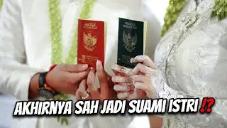 PERNIKAHAN SI BUNGSU ADEK KANG IRLAN