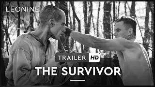 The Survivor - Trailer (deutsch/german; FSK 12)