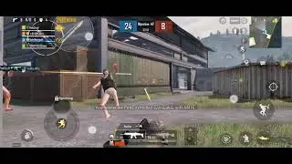 #Normal game play (fullboombam)