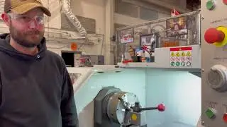 Haas TL 1 Tutorial: Getting Started