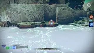 All Radiolaria Sample Locations, A Rising Chorus ACT 1 (Episode Echoes) - Destiny 2