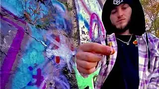 Illumiscotti - No Runnin (feat) $paceboi