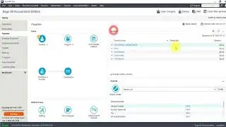 SAGE 50 Tutorial for Beginners