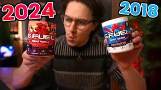Is FaZe Jevs GFUEL Still Worth Buying in 2024?