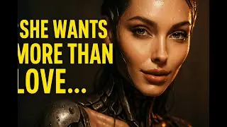 What Happens When AI Robots Fall in Love With Humans in 2025?
