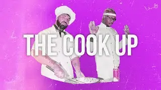 The Cook Up! - Drake x Future Type Beat *New 2020*