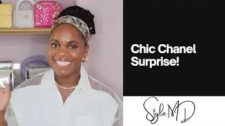 Chanel Haul 2024