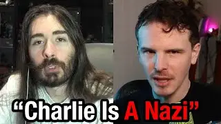 HE TRIED TO EXPOSE CHARLIE...IT BACKFIRED BADLY