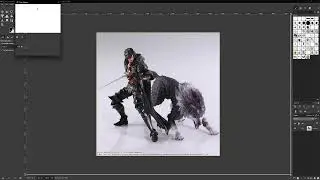 67160017 Gimp Color Balance