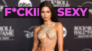 Zendaya's Red Carpet Style - Golden Globes & Met Gala 2025 Style