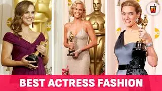 Most Iconic Best Actress Oscars Looks of the 21st Century 🥤 Rumour Juice