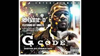 Shane O - Checkin' 4 Us feat LP