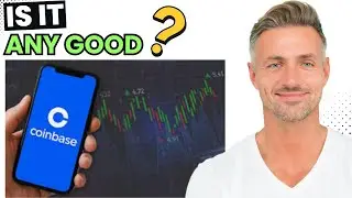 Is Coinbase Good for Day Trading? 2025 Review 💰 | Pros & Cons Explained 📊