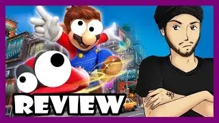 [OLD] Super Mario Odyssey Review (Nintendo Switch)
