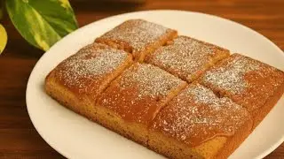 Easy Tea Cake Recipe | Fast, Delicious & Made with Everyday Ingredients