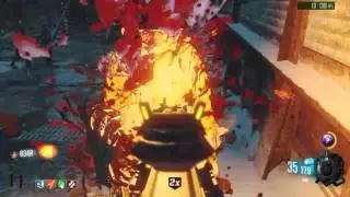 The Giant - Speed Run to 50