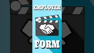 Employer Deal Memo #film #training #howto