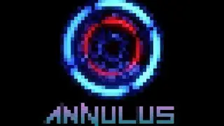 Annulus Demo Gameplay Footage