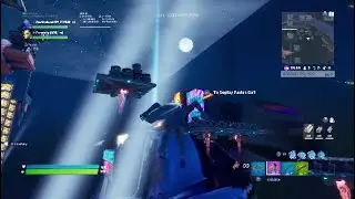 Fortnite*MY FIRST EVER MONTAGE (SHORT VID)