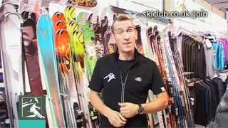 Ski Club Snowcast 9 December - Snow arrives in Europe