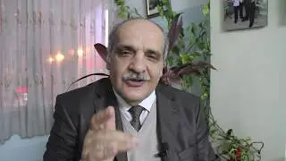 اضطراب القلق النفسي العام   دكتور زياد العرندي  1