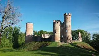 Castle  of  Bressieux