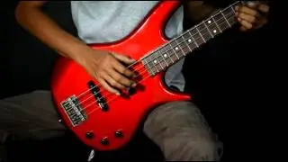 Ibanez GIO SoundGear