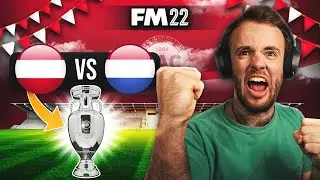 Euros Knockouts with Austria