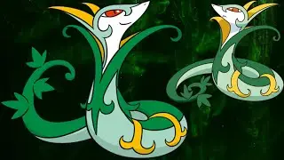 Pokémon's 