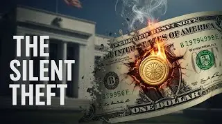 Why Governments Target Inflation (The Secret Reason They Want Your Money to Die)